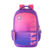 SQUAD PLUS 04 SCHOOL BACKPACK PURPLE - Sellenza