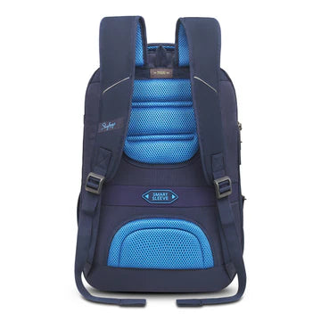 XELIUS PRO 01 NAVY - Sellenza