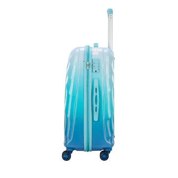 OPENSKIES STROLLY 55 360° GO-SOLO BLUE - Sellenza