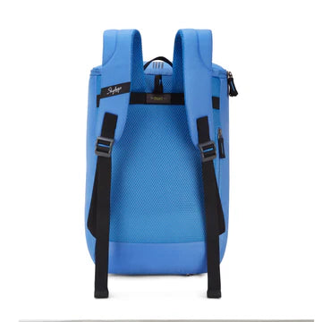 TRIBE PRO 01 BACKPACK BLUE - Sellenza