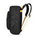 TRIBE PRO 02 BACKPACK BLACK - Sellenza