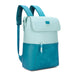 RIZZ 01 LAPTOP BACKPACK TEAL - Sellenza