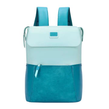 RIZZ 01 LAPTOP BACKPACK TEAL - Sellenza