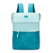 RIZZ 01 LAPTOP BACKPACK TEAL - Sellenza