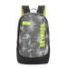 TRIBE 04 BACKPACK BLACK - Sellenza