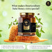 Heartyculture Tulsi Honey - 300 G - Tulsi - Sellenza