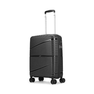 SKYBAGS SKYLITE 8W STR.MEDIUM 360° BLK - Sellenza