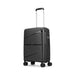 SKYBAGS SKYLITE 8W STR.MEDIUM 360° BLK - Sellenza