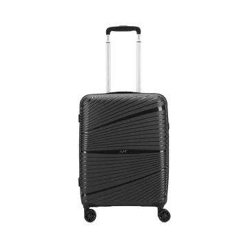 SKYBAGS SKYLITE 8W STR.MEDIUM 360° BLK - Sellenza