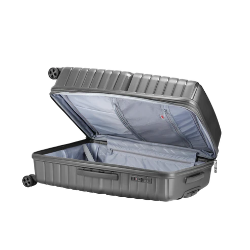 VIP AER 8W STROLLY CABIN 360° GREY - Sellenza