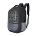 KLAN 03 SCHOOL BACKPACK BLACK - Sellenza