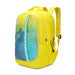 KLAN PLUS 03 SCHOOL BACKPACK YELLOW - Sellenza