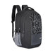 KLAN 03 SCHOOL BACKPACK BLACK - Sellenza