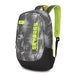 TRIBE 04 BACKPACK BLACK - Sellenza