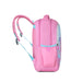 SNUGGLE 01 SCHOOL BACKPACK PINK - Sellenza