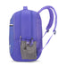 KLAN 01 SCHOOL BACKPACK PURPLE - Sellenza