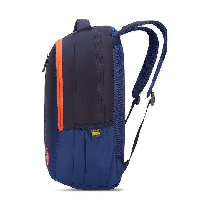 GRAD 03 LAPTOP BP NAVY BLUE - Sellenza