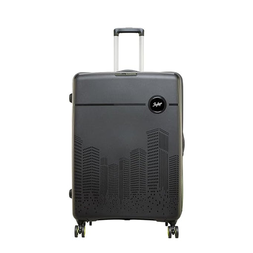 SKYBAGS CITYSCAPE STROLLY 55 360° DTL - Sellenza