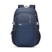 Skybags PROTECH LAPTOP BACKPACK 01 BLUE - Sellenza