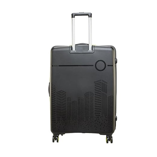 SKYBAGS CITYSCAPE STROLLY 55 360° DTL - Sellenza