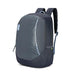 Skybags WHIZ LAPTOP BACKPACK 01 DARK GREY - Sellenza