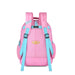 SNUGGLE 01 SCHOOL BACKPACK PINK - Sellenza