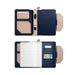 DailyObjects Space Blue Array Organiser with Planner - Sellenza