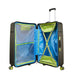 SKYBAGS CITYSCAPE STROLLY 55 360° DTL - Sellenza