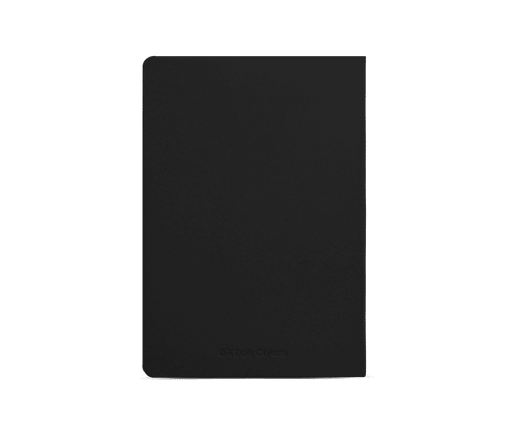 DailyObjects Align A5 Hardcover Notebook 2.0 - Sellenza