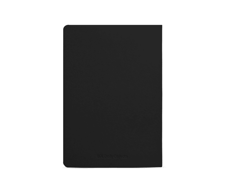 DailyObjects Align A5 Hardcover Notebook 2.0 - Sellenza