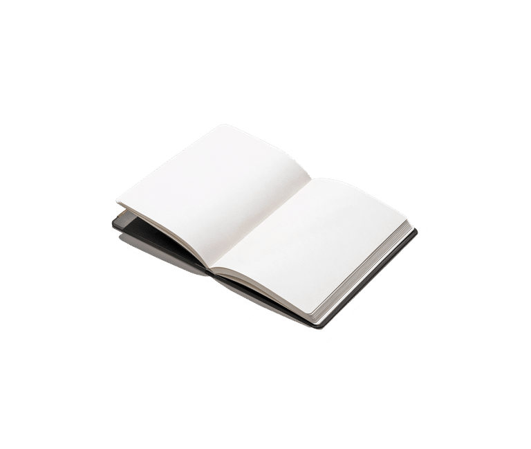 DailyObjects Align A5 Hardcover Notebook 2.0 - Sellenza