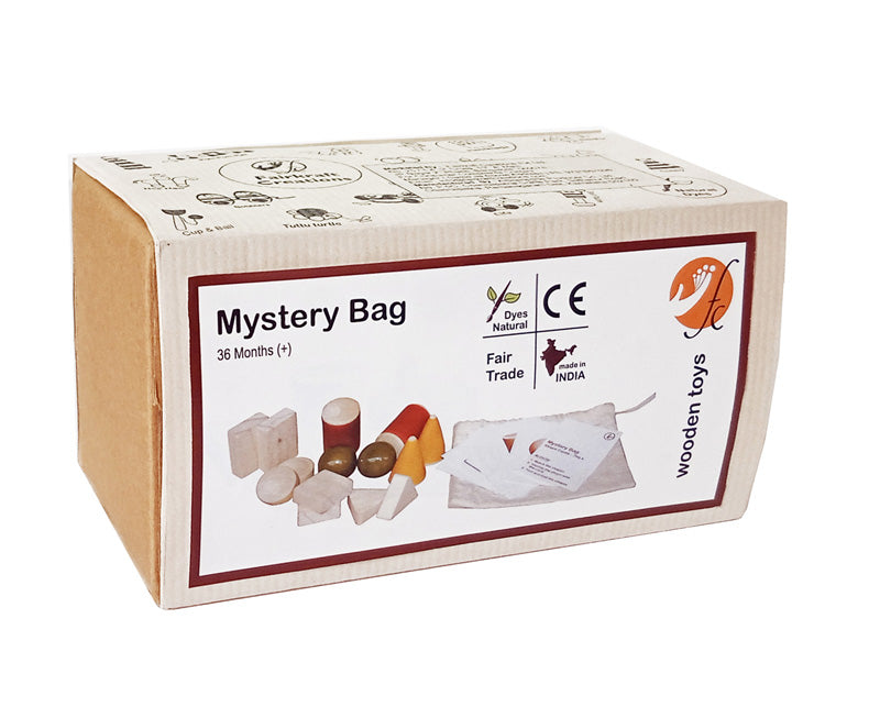 Mystery Bag - Sellenza