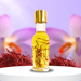 Kashmiri Premium Saffron Oil 20ML |  Pure & Natural Essential Oil for Aroma, Diffusers, Skincare & Haircare - Sellenza