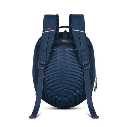 GEAR 02 DAYPACK BLUE - Sellenza