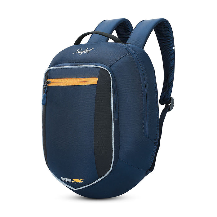 GEAR 02 DAYPACK BLUE - Sellenza